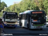 Viação Verdun B71113 na cidade de Rio de Janeiro, Rio de Janeiro, Brasil, por Jorge Gonçalves. Número da foto: #10222000.