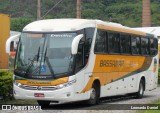 Viação Bassamar 201 na cidade de Juiz de Fora, Minas Gerais, Brasil, por Leonardo Daniel. Número da foto: #:id.