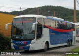 Viação Riodoce 71233 na cidade de Juiz de Fora, Minas Gerais, Brasil, por Leonardo Daniel. Número da foto: #10221937.