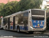 Sambaíba Transportes Urbanos 2 1268 na cidade de São Paulo, São Paulo, Brasil, por Thomas Henrique de Moraes. Número da foto: #:id.
