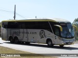 RodeRotas - Rotas de Viação do Triângulo 7714 na cidade de Conselheiro Lafaiete, Minas Gerais, Brasil, por Rodrigo  Aparecido. Número da foto: #10220792.