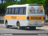 Escolares 8E21 na cidade de Nazaré da Mata, Pernambuco, Brasil, por Edjunior Sebastião. ID da foto: :id.