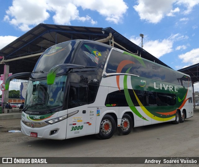 Livre Transportes 3000 na cidade de São Paulo, São Paulo, Brasil, por Andrey  Soares Vassão. Número da foto: #10223776.