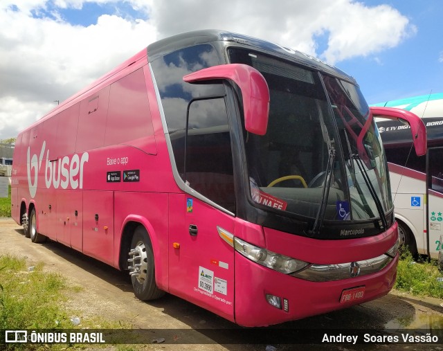 Sete Transportes 3020 na cidade de São Paulo, São Paulo, Brasil, por Andrey  Soares Vassão. Número da foto: #10223769.