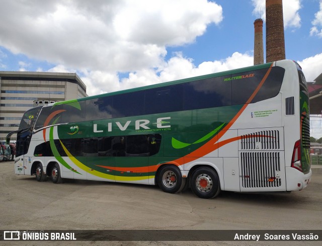 Livre Transportes 3000 na cidade de São Paulo, São Paulo, Brasil, por Andrey  Soares Vassão. Número da foto: #10223777.