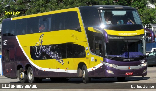 Jarlentur 1827 na cidade de Goiânia, Goiás, Brasil, por Carlos Júnior. Número da foto: #10225029.