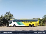 Empresa Gontijo de Transportes 14715 na cidade de Americana, São Paulo, Brasil, por Gilson de Souza Junior. Número da foto: #10224019.