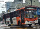 TRANSPPASS - Transporte de Passageiros 8 0301 na cidade de São Paulo, São Paulo, Brasil, por Matheus Costa. Número da foto: #:id.