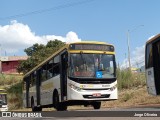 CT Expresso 9489 na cidade de Luziânia, Goiás, Brasil, por Jorge Oliveira. Número da foto: #:id.