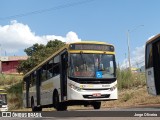 CT Expresso 9489 na cidade de Luziânia, Goiás, Brasil, por Jorge Oliveira. ID da foto: :id.