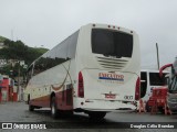 Ônibus Particulares 007 na cidade de Aparecida, São Paulo, Brasil, por Douglas Célio Brandao. Número da foto: #:id.
