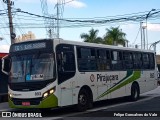 Viação Pirajuçara 893 na cidade de Taboão da Serra, São Paulo, Brasil, por Felipe Goncalves do Vale. Número da foto: #10226174.