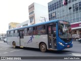 Viação Rosa Vitória da Conquista 3504 na cidade de Vitória da Conquista, Bahia, Brasil, por João Pedro Rocha. Número da foto: #:id.
