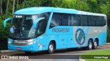 Auto Viação Progresso 6075 na cidade de Recife, Pernambuco, Brasil, por Victor Hugo. Número da foto: #10224682.