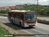 Cidade Alta Transportes 1.204 na cidade de Caruaru, Pernambuco, Brasil, por Lenilson da Silva Pessoa. Número da foto: #:id.