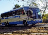 Viação Novo Horizonte 1100711 na cidade de Santa Maria da Vitória, Bahia, Brasil, por João Mateus Gramacho Ribeiro. Número da foto: #10224016.