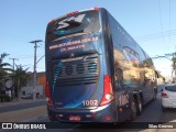 SH Transportes 1002 na cidade de Caldas Novas, Goiás, Brasil, por Silas Gouvea. ID da foto: :id.