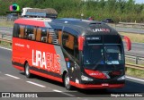 Lirabus 14092 na cidade de Sumaré, São Paulo, Brasil, por Sérgio de Sousa Elias. Número da foto: #:id.