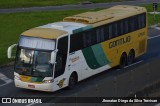 Empresa Gontijo de Transportes 12920 na cidade de Lavrinhas, São Paulo, Brasil, por Jhonatan Diego da Silva Trevisan. Número da foto: #10226102.