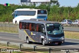 Transfers Express 152 na cidade de Sumaré, São Paulo, Brasil, por Sérgio de Sousa Elias. Número da foto: #:id.