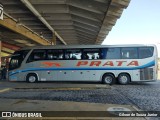 Expresso de Prata 461391 na cidade de Americana, São Paulo, Brasil, por Gilson de Souza Junior. Número da foto: #:id.