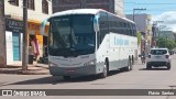 Emtram 3680 na cidade de Barra da Estiva, Bahia, Brasil, por Flávio  Santos. Número da foto: #:id.