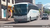 Emtram 3680 na cidade de Barra da Estiva, Bahia, Brasil, por Flávio  Santos. ID da foto: :id.