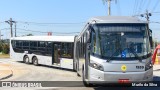 Lirabus 1539 na cidade de Taboão da Serra, São Paulo, Brasil, por Murilo da Silva. Número da foto: #10225694.