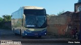 Viação Novo Horizonte 1033311 na cidade de Barra da Estiva, Bahia, Brasil, por Flávio  Santos. Número da foto: #10224778.