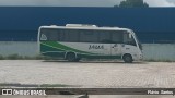 Viação Jauá 640 na cidade de Cruz das Almas, Bahia, Brasil, por Flávio  Santos. Número da foto: #10225684.