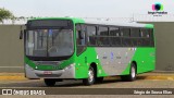 VB Transportes e Turismo 3394 na cidade de Campinas, São Paulo, Brasil, por Sérgio de Sousa Elias. Número da foto: #:id.