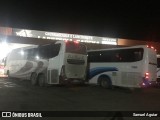 Zé de Souza Turismo 1070 na cidade de Patos de Minas, Minas Gerais, Brasil, por Samuel Aguiar. Número da foto: #:id.