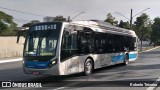 Transwolff Transportes e Turismo 6 6907 na cidade de São Paulo, São Paulo, Brasil, por Roberto Teixeira. Número da foto: #10224874.