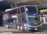 Viação Cometa 719303 na cidade de Belo Horizonte, Minas Gerais, Brasil, por Vicente de Paulo Alves. Número da foto: #10225821.