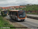 Cidade Alta Transportes 1.208 na cidade de Caruaru, Pernambuco, Brasil, por Lenilson da Silva Pessoa. ID da foto: :id.