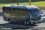 Transtour 1F12 na cidade de Lavrinhas, São Paulo, Brasil, por Jhonatan Diego da Silva Trevisan. Número da foto: #10225261.