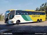 Empresa Gontijo de Transportes 14715 na cidade de Americana, São Paulo, Brasil, por Gilson de Souza Junior. Número da foto: #10224013.