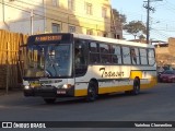 Transur - Transporte Rodoviário Mansur 3030 na cidade de Juiz de Fora, Minas Gerais, Brasil, por Yurinhoo Clementino. Número da foto: #10224801.