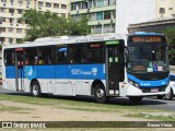 Viação Nossa Senhora das Graças A71549 na cidade de Rio de Janeiro, Rio de Janeiro, Brasil, por Renan Vieira. Número da foto: #10225653.