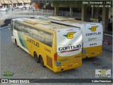 Empresa Gontijo de Transportes 12885 na cidade de Belo Horizonte, Minas Gerais, Brasil, por Valter Francisco. Número da foto: #10224215.