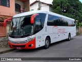 Fiel Turismo 334 na cidade de Rio das Ostras, Rio de Janeiro, Brasil, por Ryan Martins. Número da foto: #10224253.