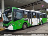 VB Transportes e Turismo 3291 na cidade de Campinas, São Paulo, Brasil, por Henrique Alves de Paula Silva. ID da foto: :id.