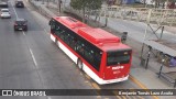 Buses Vule 2065 na cidade de Maipú, Santiago, Metropolitana de Santiago, Chile, por Benjamín Tomás Lazo Acuña. Número da foto: #10224965.