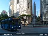 Bettania Ônibus 30406 na cidade de Belo Horizonte, Minas Gerais, Brasil, por Athos Arruda. Número da foto: #:id.