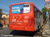 ANSAL - Auto Nossa Senhora de Aparecida 277 na cidade de Juiz de Fora, Minas Gerais, Brasil, por Renato Brito. Número da foto: #:id.