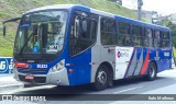 Next Mobilidade - ABC Sistema de Transporte 80.823 na cidade de Diadema, São Paulo, Brasil, por Italo Matheus. Número da foto: #:id.