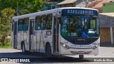 Viação Atibaia São Paulo 5120 na cidade de Jarinu, São Paulo, Brasil, por Murilo da Silva. Número da foto: #10225781.