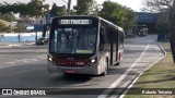 Viação Gatusa Transportes Urbanos 7 6066 na cidade de São Paulo, São Paulo, Brasil, por Roberto Teixeira. Número da foto: #10224855.