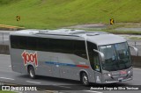 Auto Viação 1001 RJ 108.1219 na cidade de Lavrinhas, São Paulo, Brasil, por Jhonatan Diego da Silva Trevisan. Número da foto: #10225618.