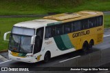 Empresa Gontijo de Transportes 12515 na cidade de Lavrinhas, São Paulo, Brasil, por Jhonatan Diego da Silva Trevisan. Número da foto: #10226093.